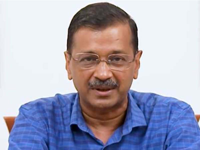 Case involving the Delhi Excise Policy: CM Kejriwal petitions the SC to extend the interim bail