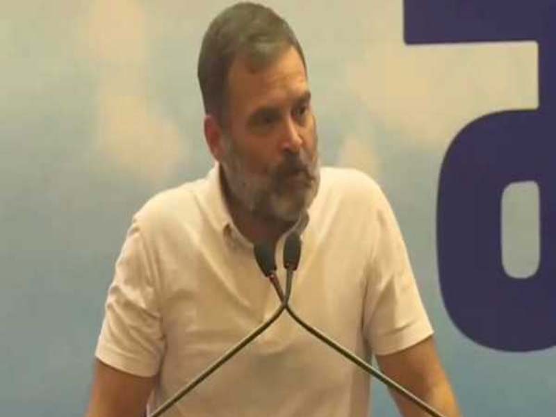 Rahul Gandhi: Will terminate the ‘Agniveer Scheme’ since it undermines our Army