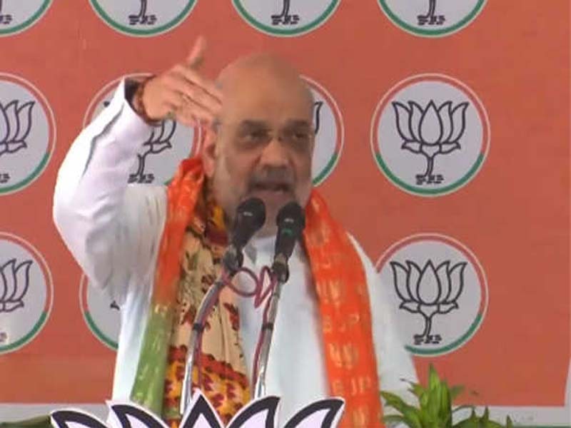 The India-Pacific Alliance lacks a leader and a policy. Amit Chauhan