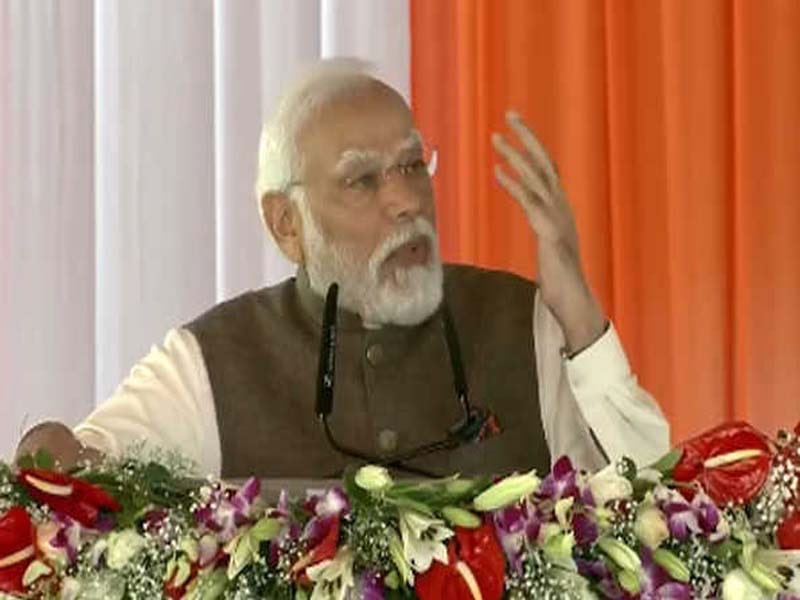 As part of his culminating campaign, PM Modi will visit Kanyakumari from May 30 to June 1.