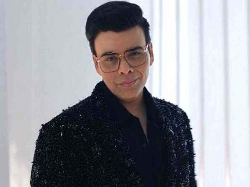 With loving tributes, Team Showtime commemorates Karan Johar’s 51st birthday.