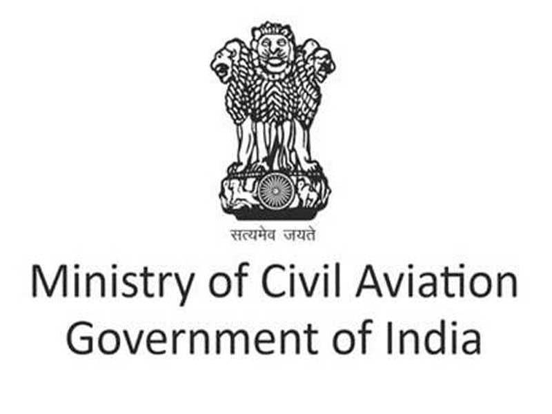 The Aviation Ministry requests an Air India Express report regarding flight cancellations.