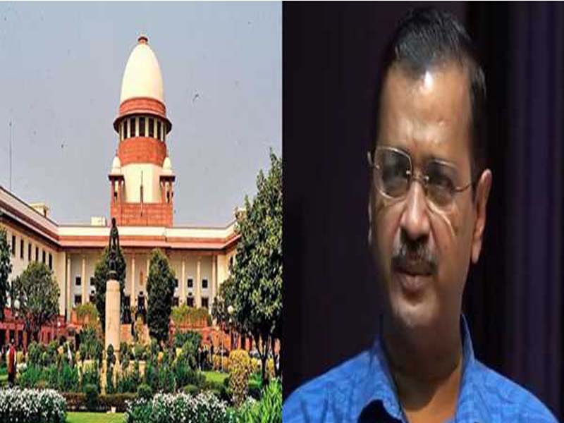 CM Kejriwal of Delhi may receive temporary bail from the SC because of the upcoming elections.