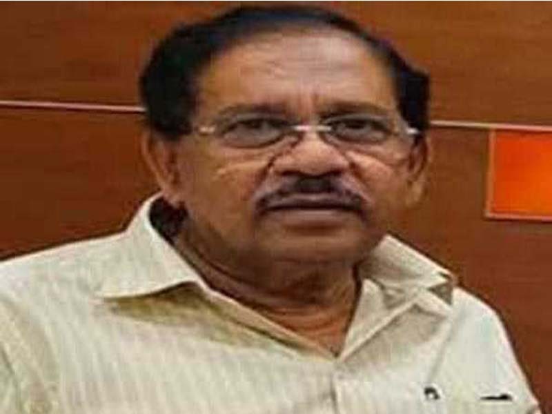 Regarding Prajwal’s request to cancel his passport, the Center has not responded: Dr. Parameshwara