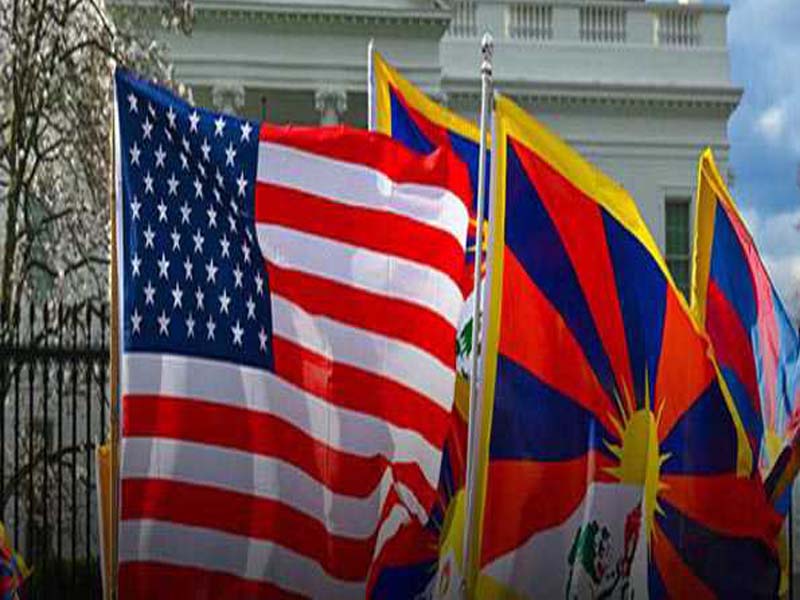 CTA applauds the US Senate’s adoption of the Resolve Tibet B
