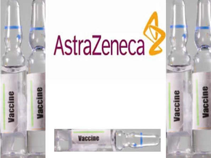 AstraZeneca removes the Covid vaccination from global distribution