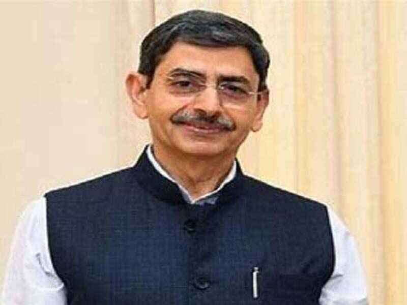 On May 27, TN Gov will open a two-day competition between State and private varsity VCs.