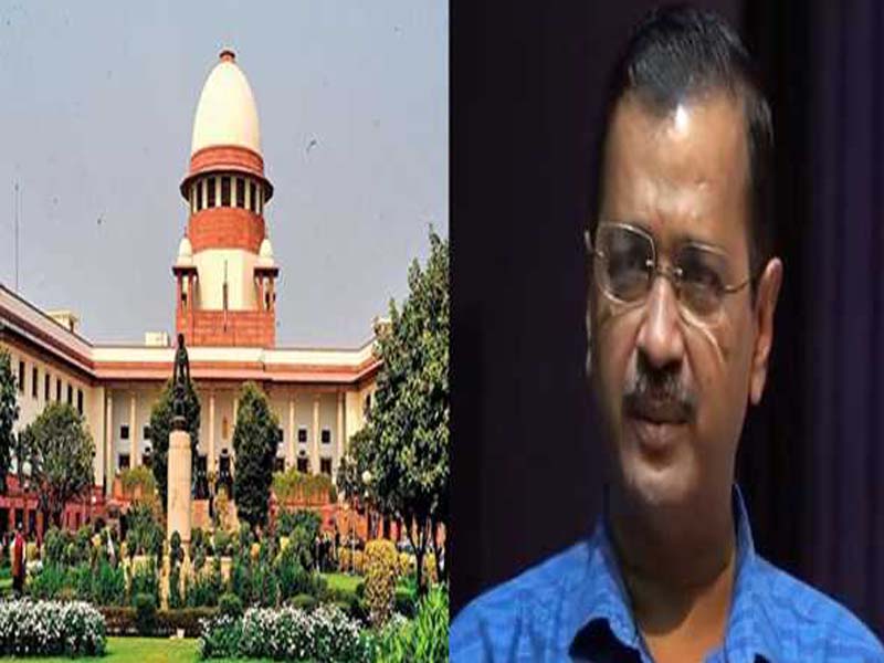 The Supreme Court would not rule on Kejriwal’s plea contesting the ED’s arrest.