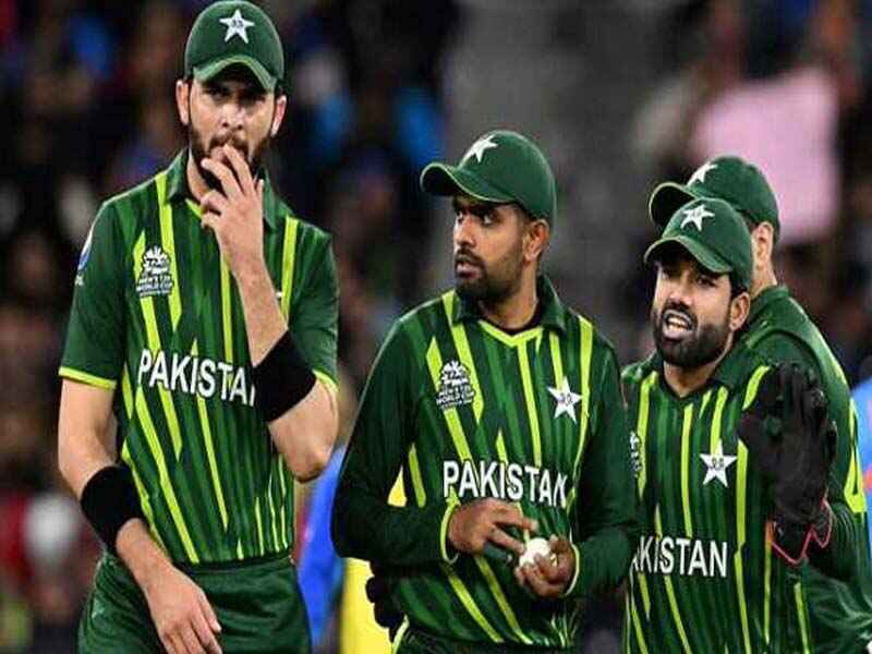 The secret to Pakistan’s T20 World Cup victory, according to Shahid Afridi