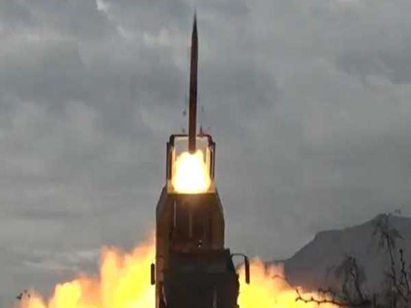 US Army pays Lockheed Martin $332 million for additional multiple launch rockets