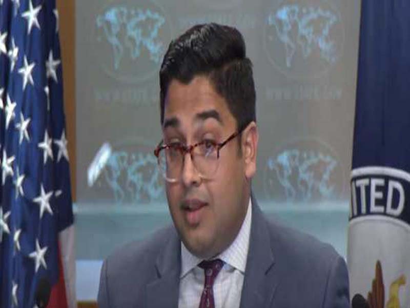 “We expect accountability” from India on the investigation into the Pannun plot: US