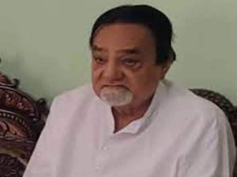 Rasool Khan, a former AIMIM MLA, dies in Hyderabad