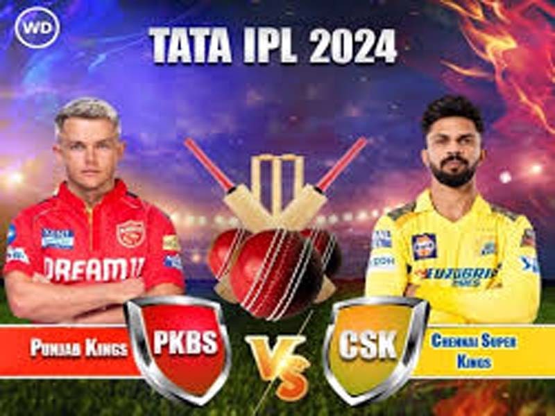IPL: “We shall remain with the winning team,” Sunil Joshi before to the CSK match