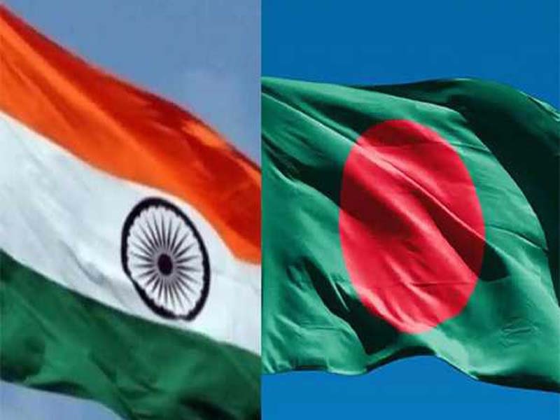 Bangladesh and India have their fourth round of consular dialogue.