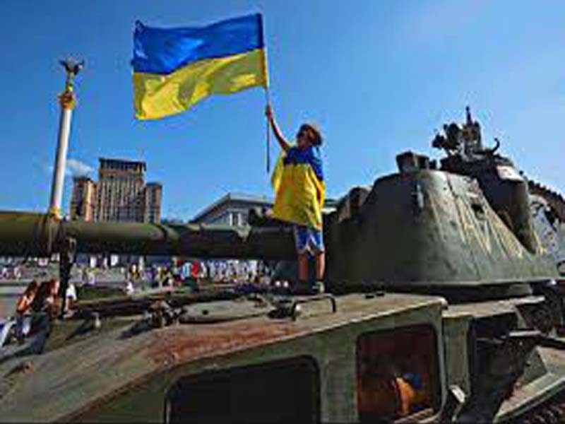 The next two months will see a “critical phase of war” for Ukraine: leader