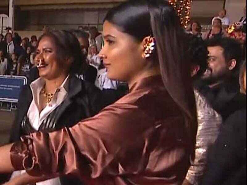 Payal Kapadia’s “All We Imagine As Light” is the front-runner for the Palme d’Or at Cannes.
