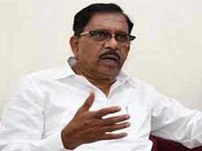 Prameshwara wants Prajwal’s diplomatic passport revoked.