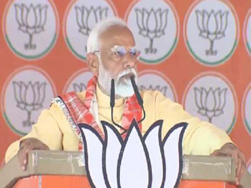 PM: Modi 3.0 is driving the INDI alliance towards sadness.
