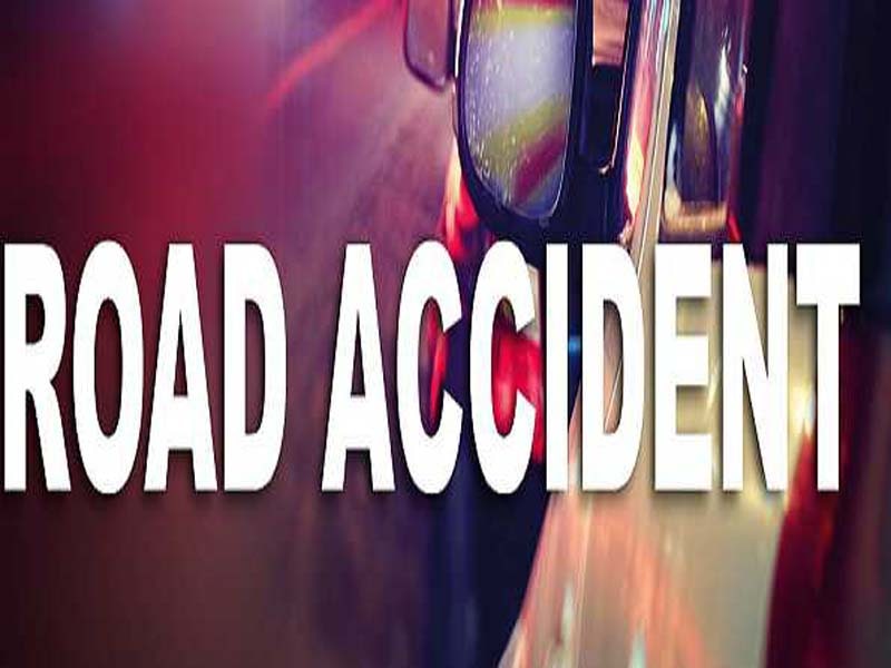 AP: Two injured and eight dead in two different traffic accidents
