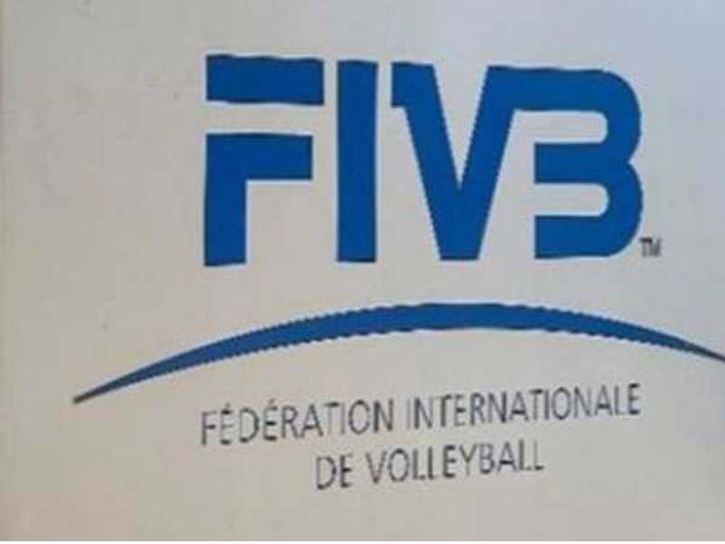 Launch of the Volleyball Foundation by FIVB