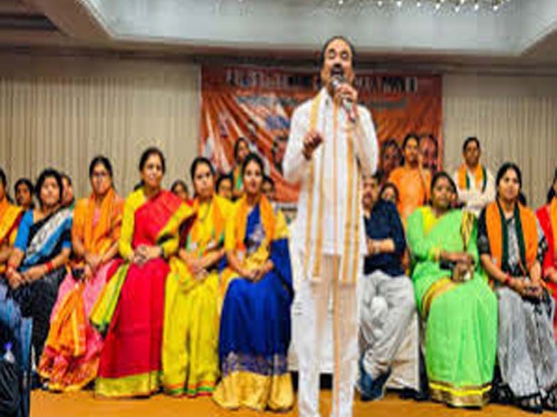 Telangana CM takes issue with KCR’s purportedly misleading campaign against the Rythu Bharosa plan.