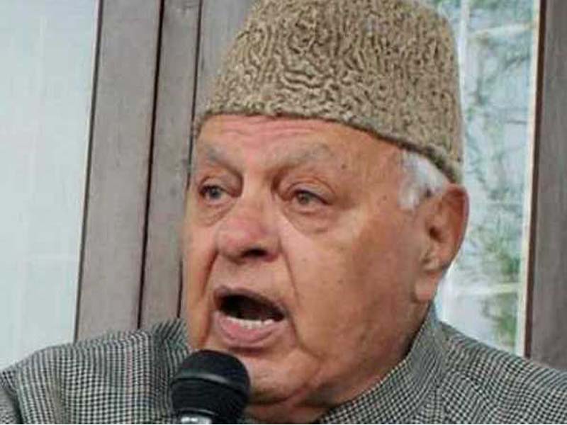 Farooq denounces the latest Israeli assault in Rafah