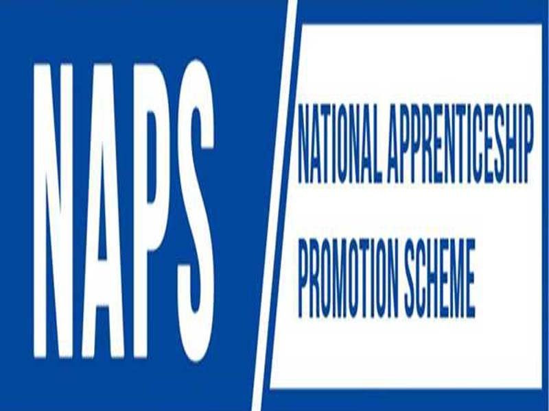 In 2023, the number of apprentices enrolled under NAPS surpasses 9 lakh.