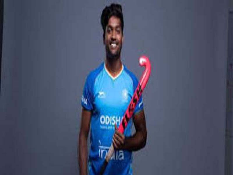 India’s junior men’s hockey team defeats Belgium to start their European trip.