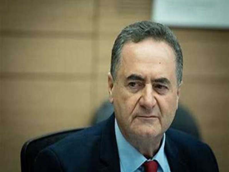 Spain recognizes Palestine, and Israel recalls its representative.