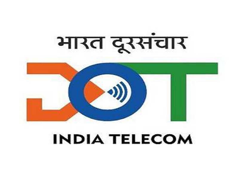 The government orders that phony international calls showing an Indian mobile number be blocked.