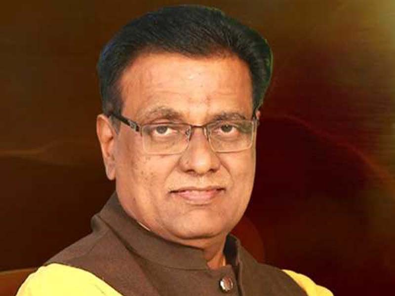 Ex-DCP revelation supports the BJP’s assertion: NV Subhash