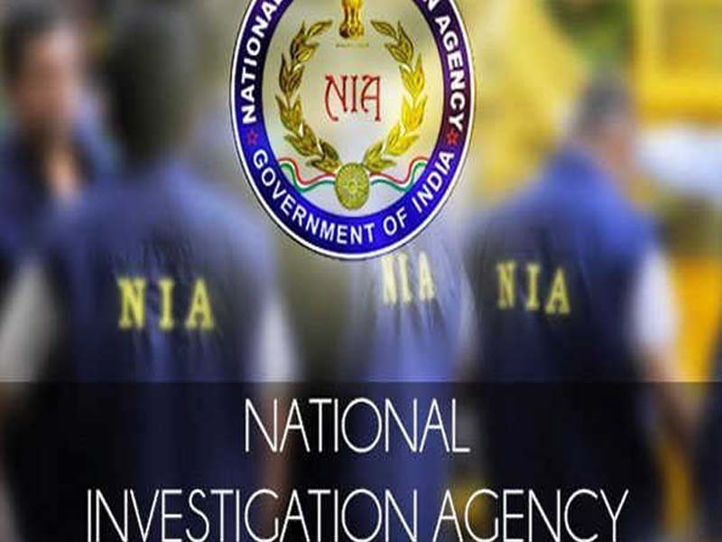 Top Jaish militant imprisoned has properties attached by the NIA