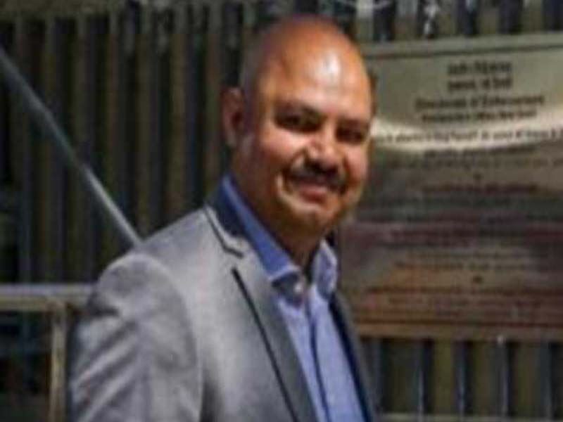 In the assault case against Maliwal, Kejriwal’s PA, Bibhav, was detained.