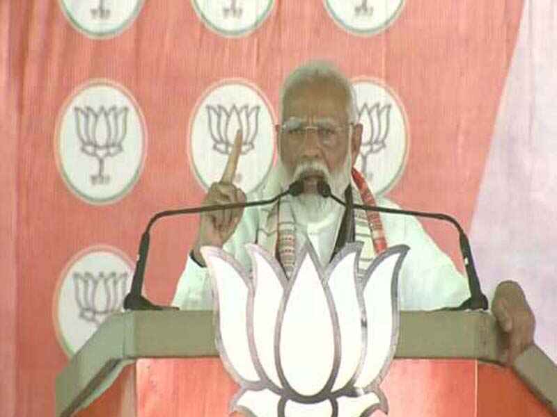 The clock is ticking down on the arrest of individuals implicated in corruption: PM