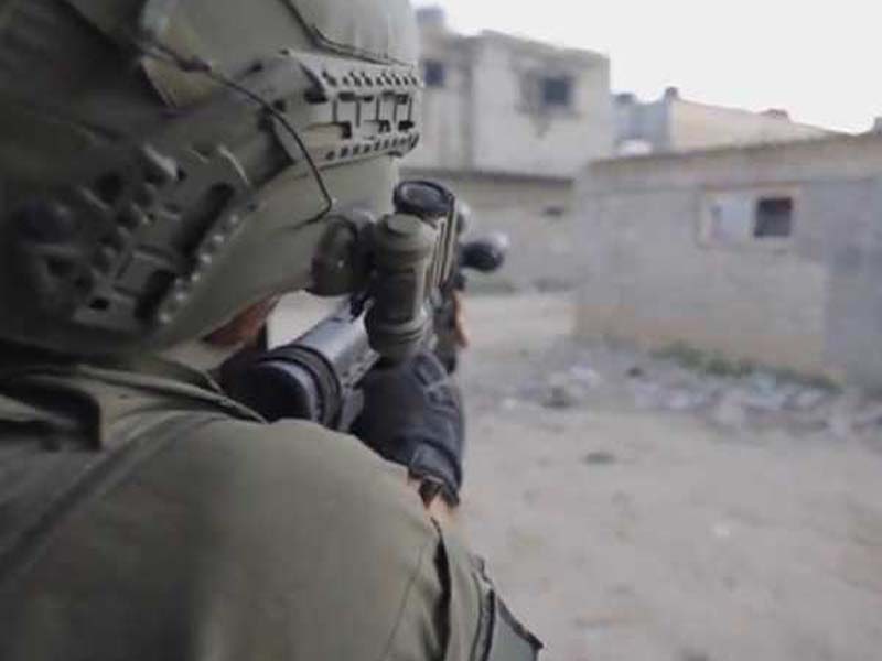 Following the Rafah attack, Hamas said it would not negotiate a truce with Israel: source