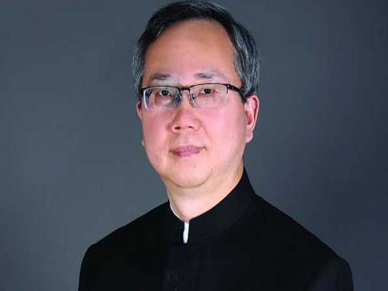 Chinese ambassador in Nepal chastises journalist on X for “arrogance” and demands an apology.