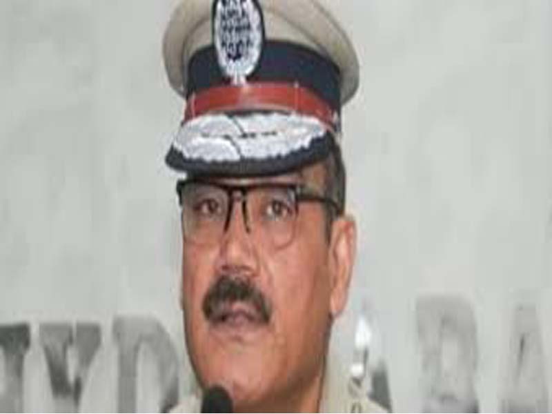 Polling is quiet in Telangana: DGP