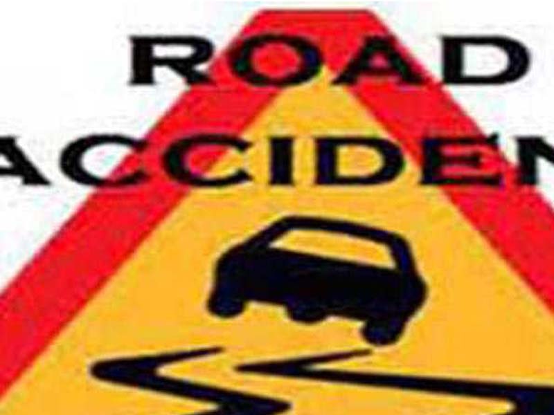 3 injured, 5 dead in car-lorry collision in AP