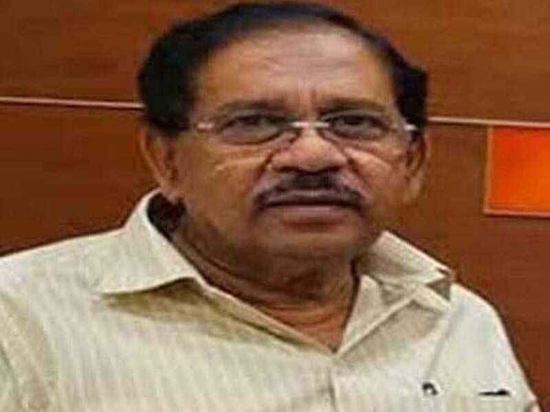 Prajwal’s passport is impounding with delay, according to Karnataka HM Parameshwara.