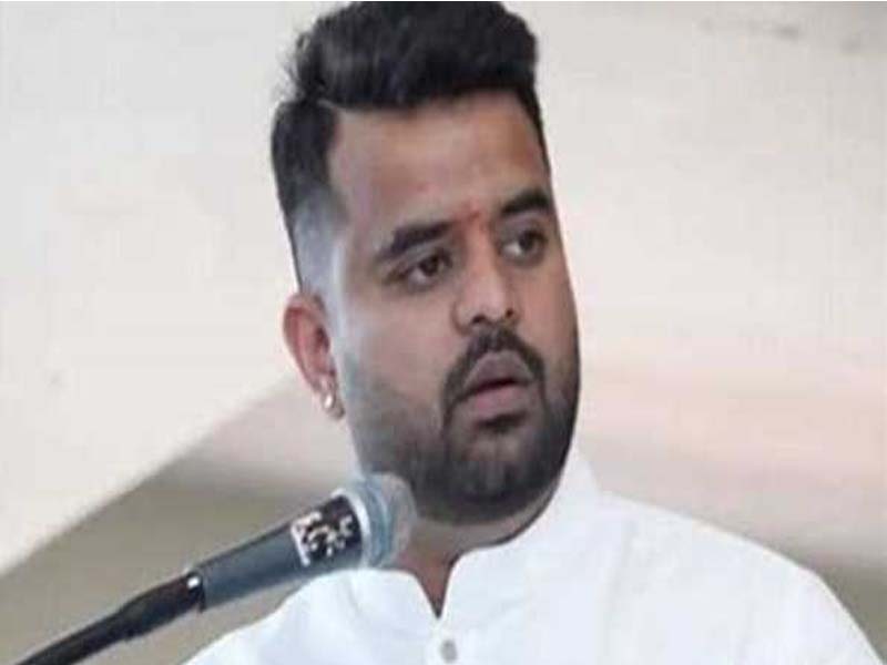 A court in Bengaluru rejects Hassan MP Prajwal anticipatory bail, setting off a high drama.