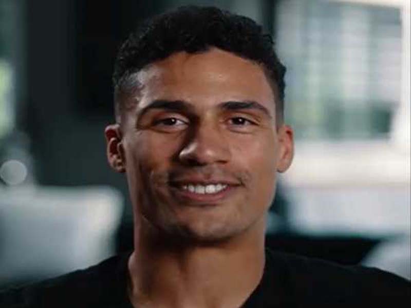 After the season, Raphael Varane will depart from Manchester United.