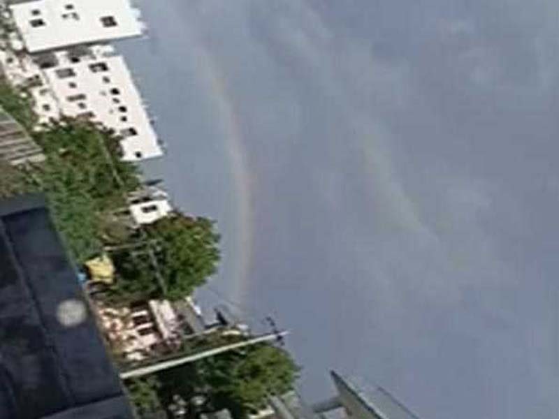 Telangana could have thunderstorms throughout the next five days: MeT