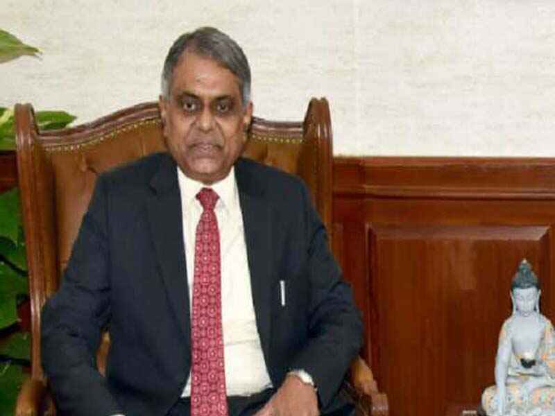 The RBI approves PK Sinha’s appointment to ICICI Bank’s part-time chairmanship.