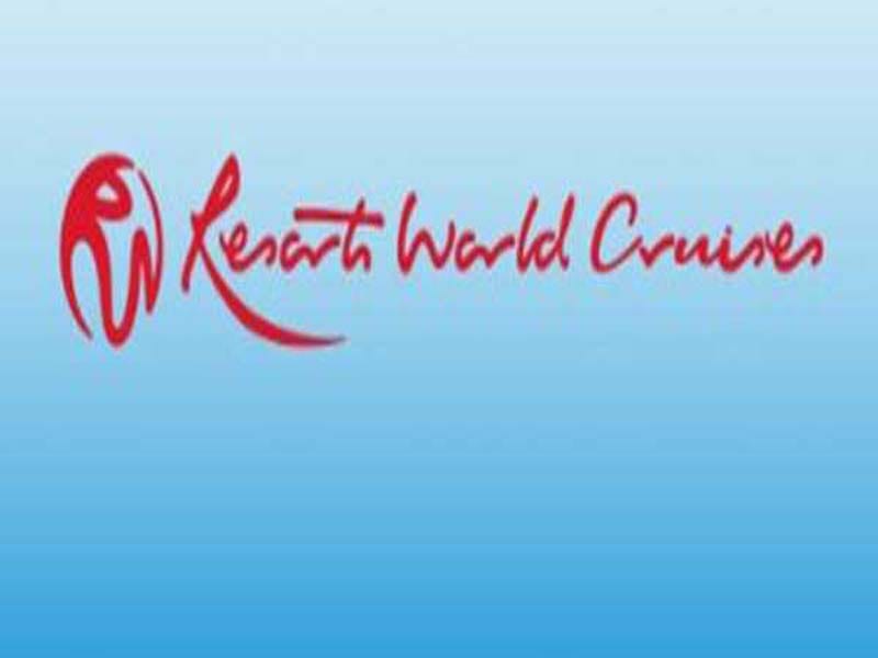 Arabian Gulf cruise holidays are now available through Resorts World Cruises.