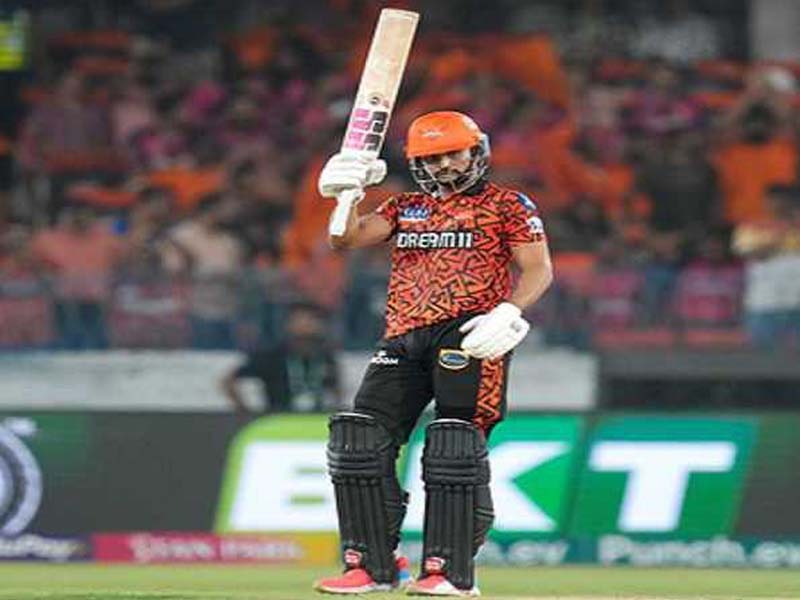 Hyderabad’s Sunrisers win in a thrilling finale