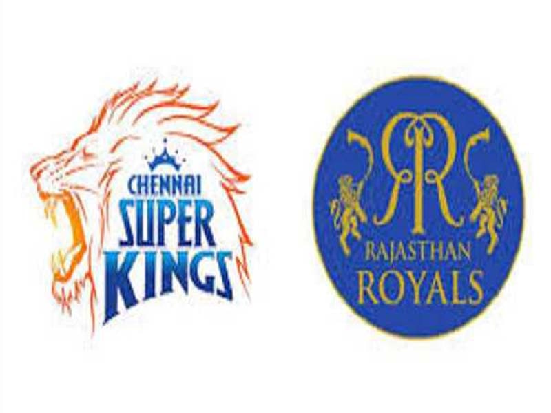 CSK must win against formidable RR.