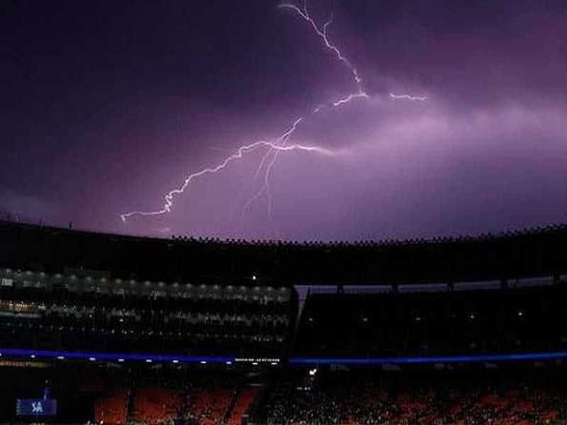 Gujarat Titans’ hopes of making the playoffs were dashed