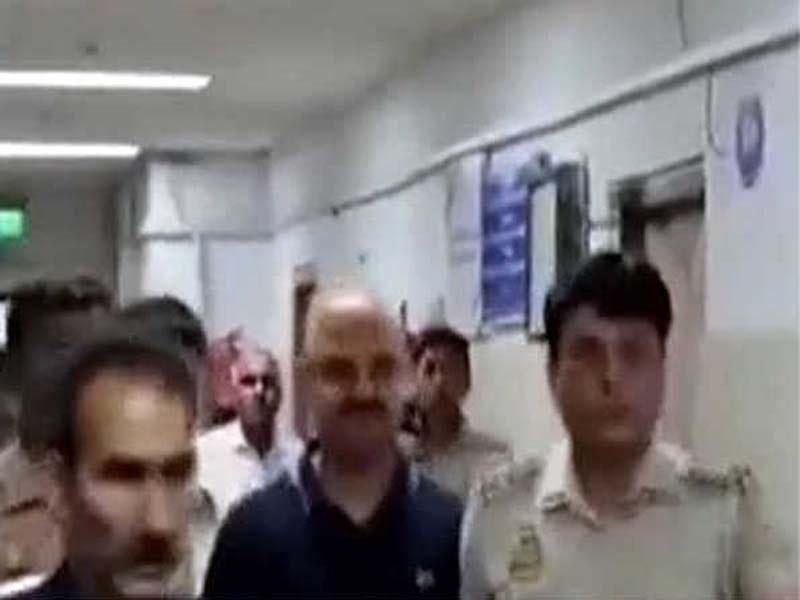 Bibhav Kumar, an adviser to Arvind Kejriwal, was sent in four days of judicial custody.