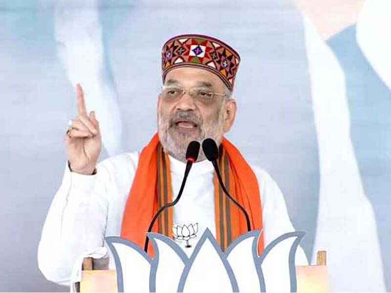 Rahul Baba needs to quit disseminating false information regarding Agniveer. Amit Chauhan