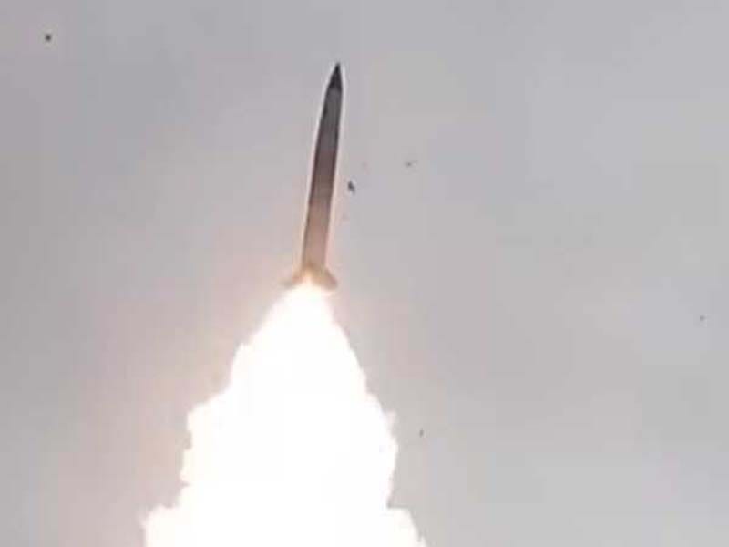 Governor: Russian military thwart a huge missile strike on Sevastopol